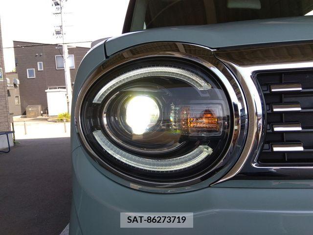 Suzuki WAGON R 2021-10 371010-19