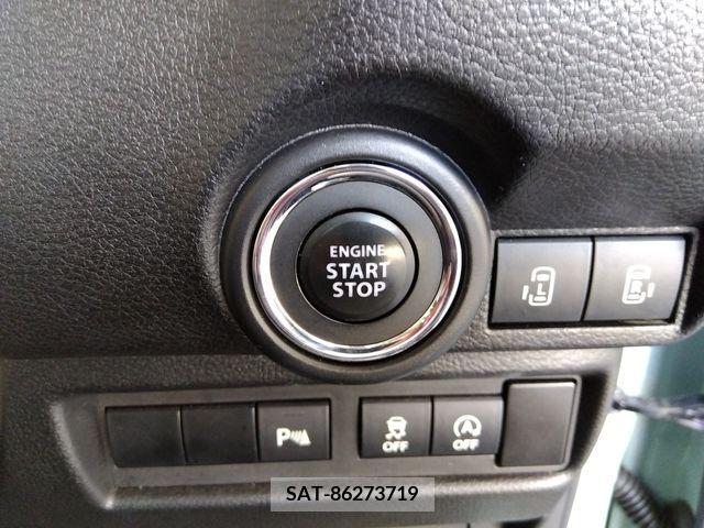 Suzuki WAGON R 2021-10 371010-17