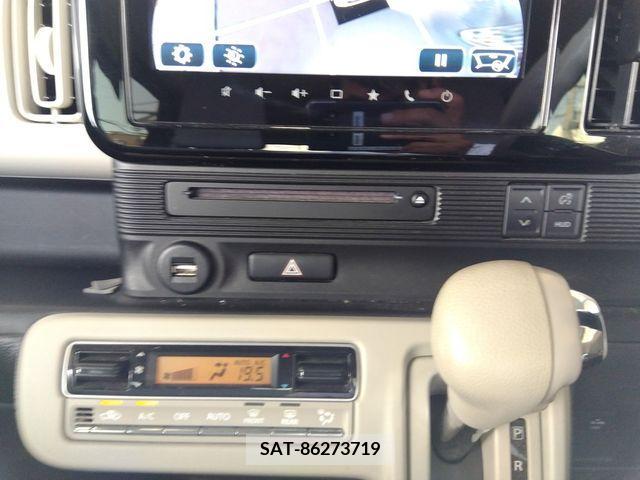 Suzuki WAGON R 2021-10 371010-15