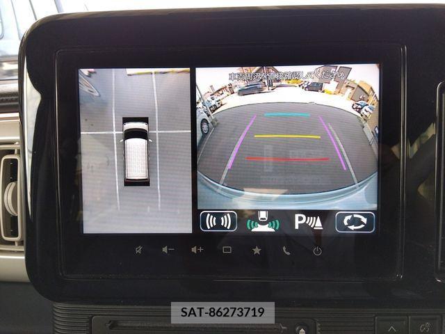Suzuki WAGON R 2021-10 371010-13