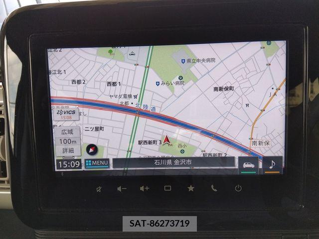 Suzuki WAGON R 2021-10 371010-12