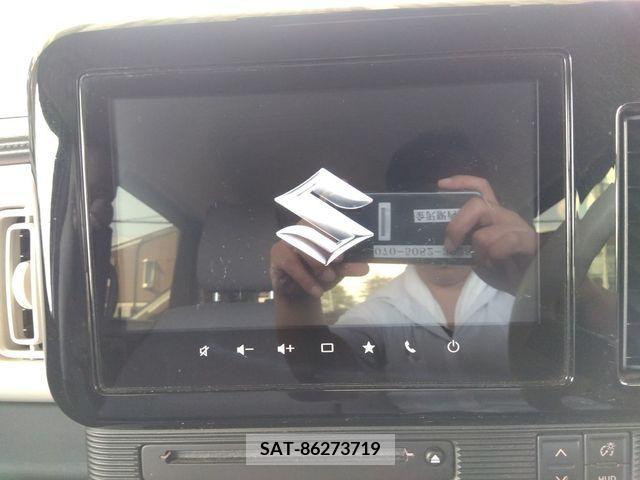 Suzuki WAGON R 2021-10 371010-11
