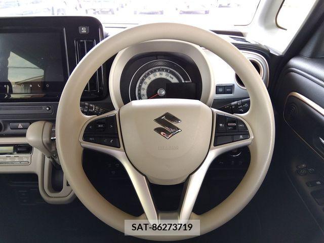 Suzuki WAGON R 2021-10 371010-10