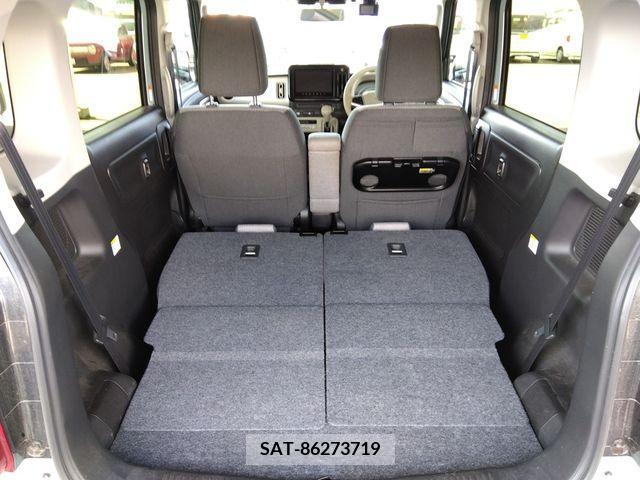 Suzuki WAGON R 2021-10 371010-9