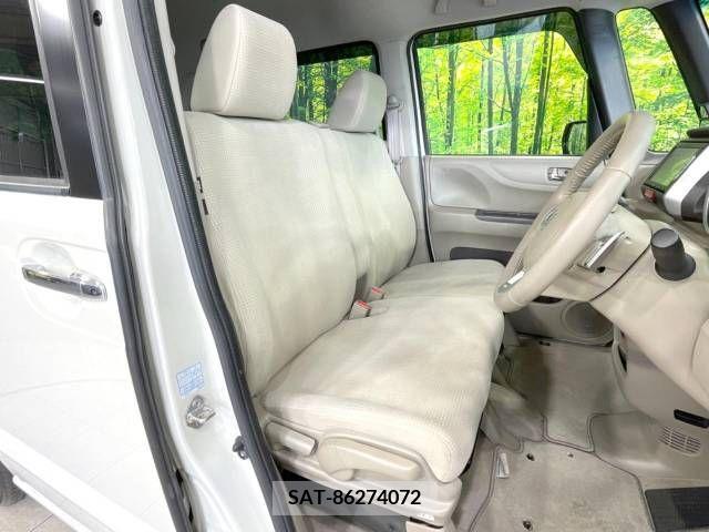 Honda N BOX 2015-09 339988-8
