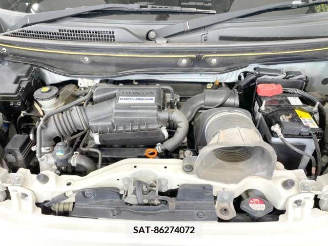 Honda N BOX 2015-09 339988-18