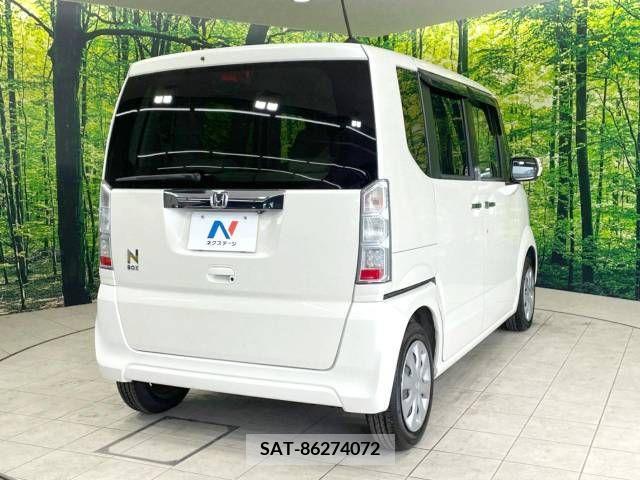 Honda N BOX 2015-09 339988-17