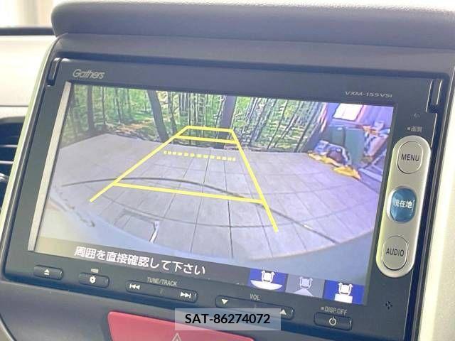 Honda N BOX 2015-09 339988-4