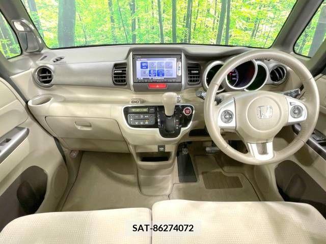 Honda N BOX 2015-09 339988-1