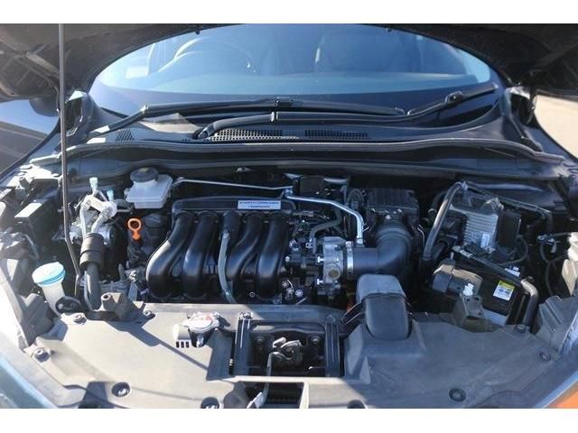 Honda VEZEL 2014-03 8364-18