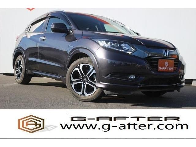 Honda VEZEL 2014-03 8364-0