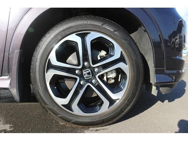 Honda VEZEL 2014-03 8364-7