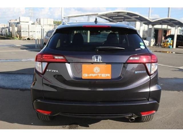 Honda VEZEL 2014-03 8364-3