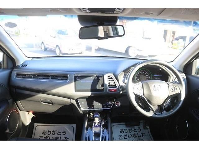 Honda VEZEL 2014-03 8364-13