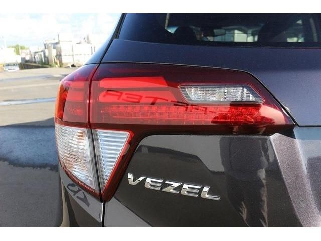 Honda VEZEL 2014-03 8364-5