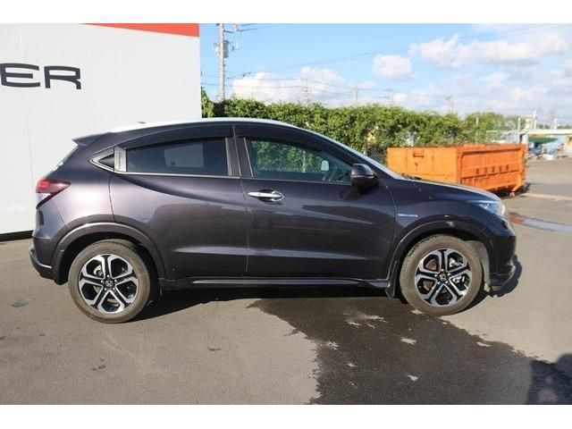 Honda VEZEL 2014-03 8364-2
