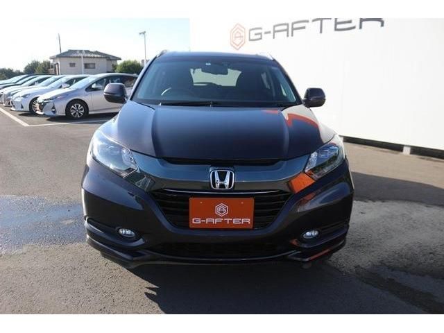 Honda VEZEL 2014-03 8364-1