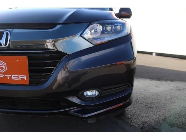 Honda VEZEL 2014-03 8364-4
