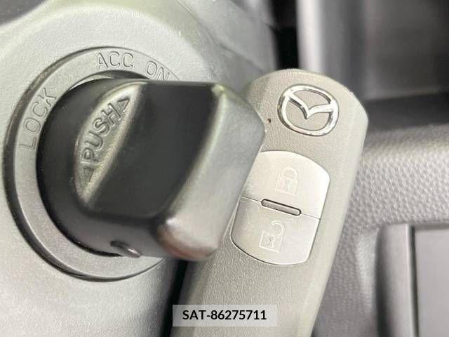Mazda DEMIO 2014-07 379281-7