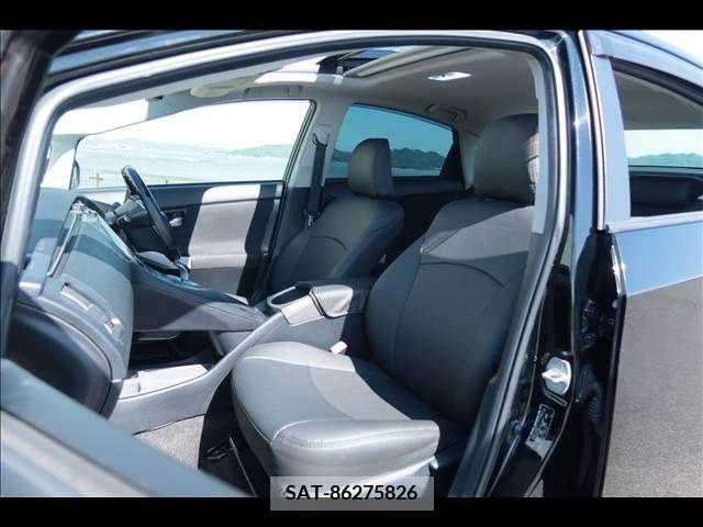 Toyota PRIUS 2012-09 252095-18