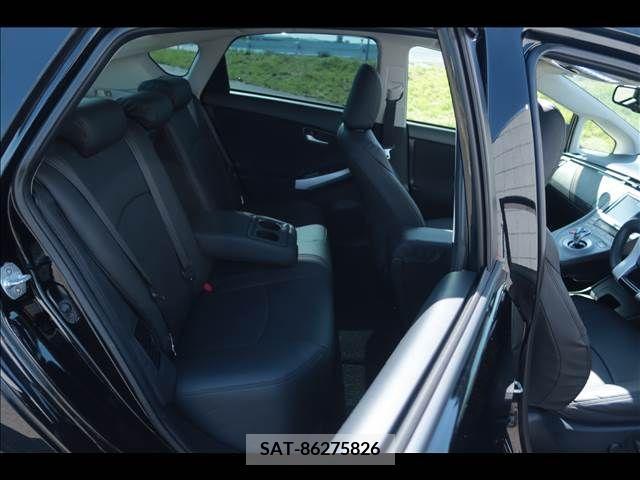 Toyota PRIUS 2012-09 252095-16