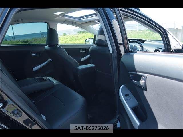Toyota PRIUS 2012-09 252095-15