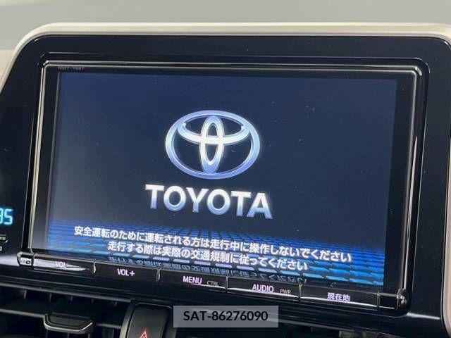 Toyota C-HR 2017-05 295025-4