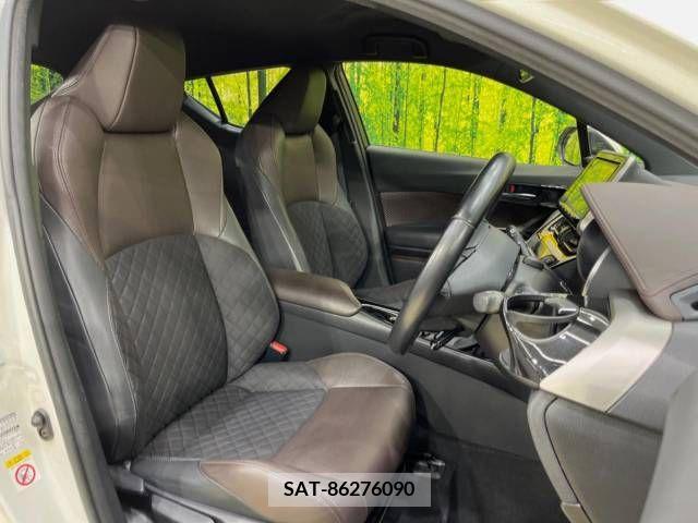 Toyota C-HR 2017-05 295025-8