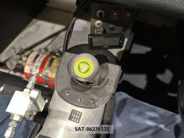ENGLAND Others CATERHAM 1999-06 206920-17
