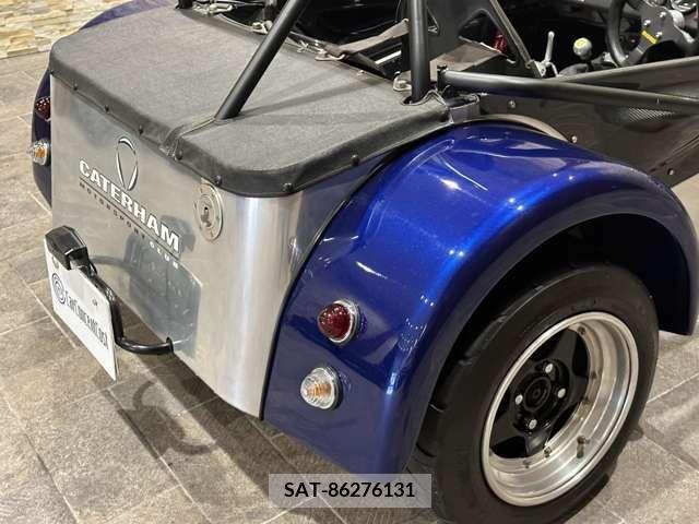 ENGLAND Others CATERHAM 1999-06 206920-15