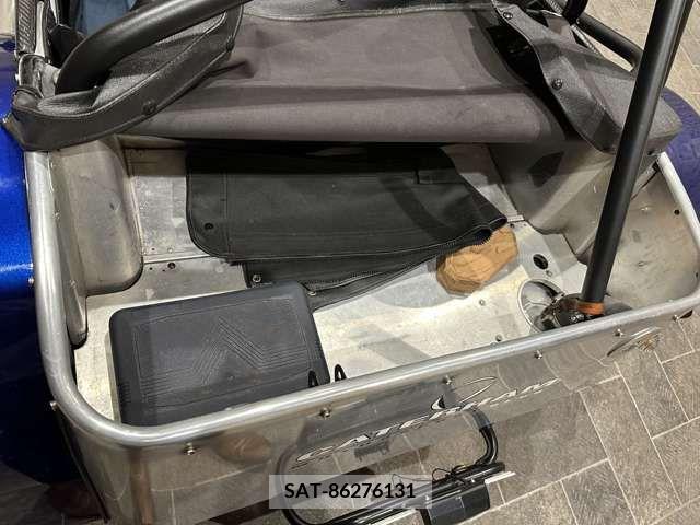 ENGLAND Others CATERHAM 1999-06 206920-13