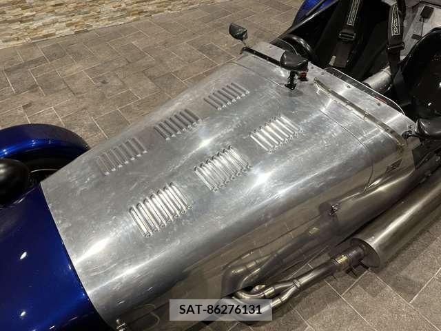 ENGLAND Others CATERHAM 1999-06 206920-5