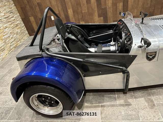 ENGLAND Others CATERHAM 1999-06 206920-7