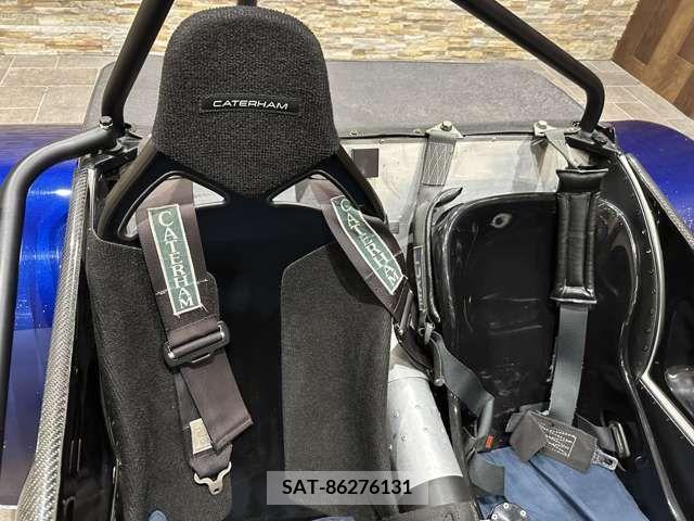 ENGLAND Others CATERHAM 1999-06 206920-8