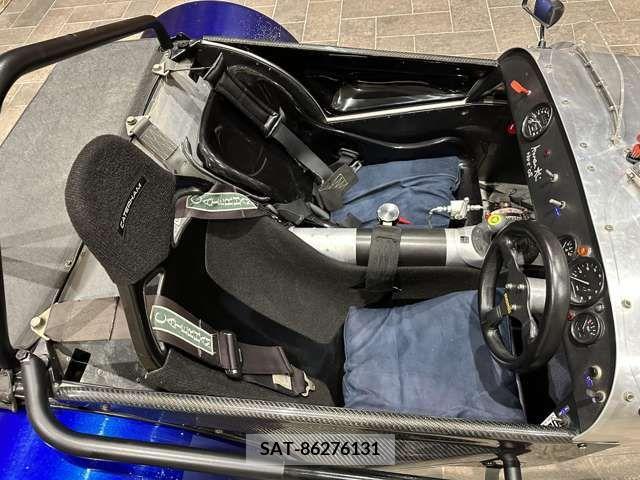 ENGLAND Others CATERHAM 1999-06 206920-9