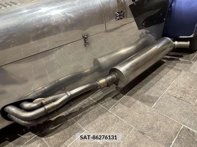 ENGLAND Others CATERHAM 1999-06 206920-4