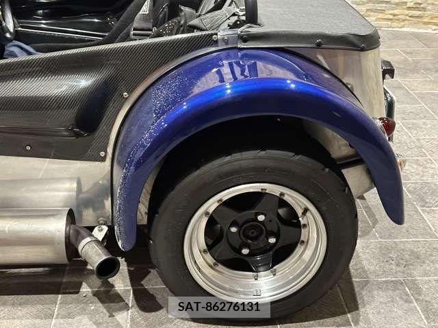 ENGLAND Others CATERHAM 1999-06 206920-3