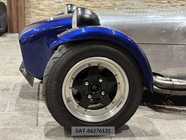 ENGLAND Others CATERHAM 1999-06 206920-2