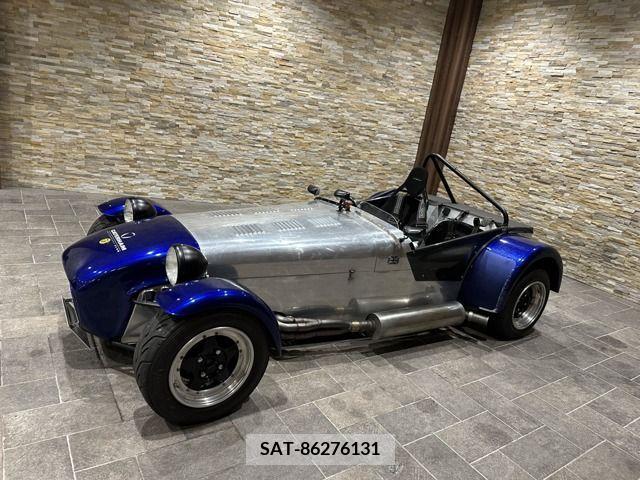ENGLAND Others CATERHAM 1999-06 206920-0