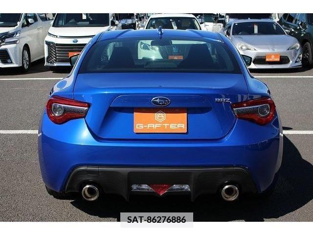 Subaru BRZ 2016-12 372181-7