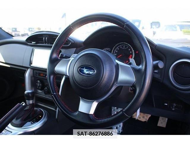 Subaru BRZ 2016-12 372181-15