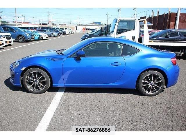 Subaru BRZ 2016-12 372181-6