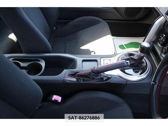 Subaru BRZ 2016-12 372181-14