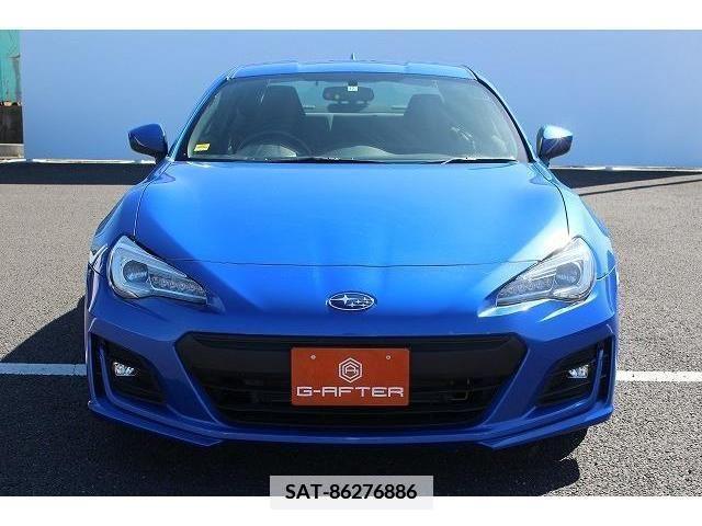 Subaru BRZ 2016-12 372181-5