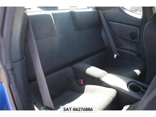 Subaru BRZ 2016-12 372181-13