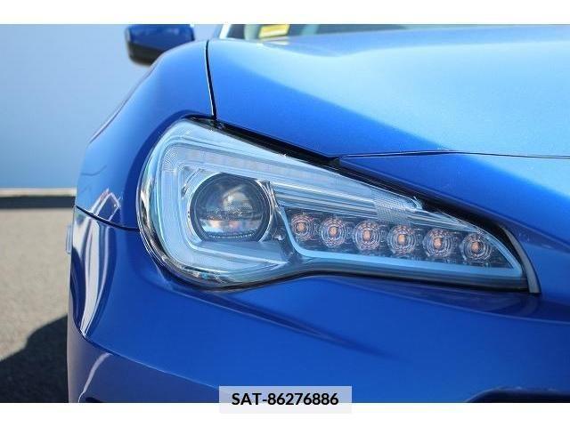 Subaru BRZ 2016-12 372181-10
