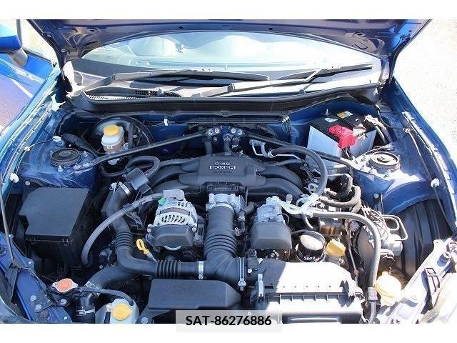 Subaru BRZ 2016-12 372181-17