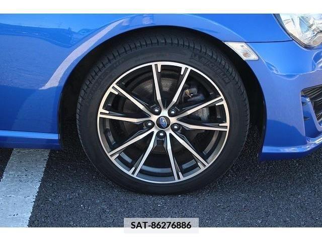 Subaru BRZ 2016-12 372181-9