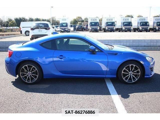 Subaru BRZ 2016-12 372181-8