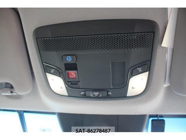 Honda FIT 2021-01 269594-17